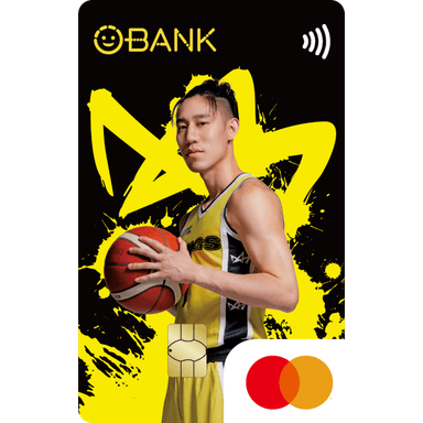 王道銀行 新北國王聯名卡