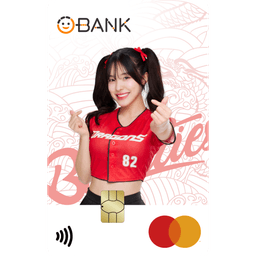 王道銀行 味全龍聯名卡