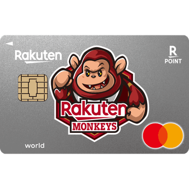 樂天 桃猿世界卡