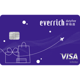 台新 昇恆昌御璽卡