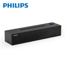 PHILIPS 飛利浦HI-FI木質立體環繞藍牙電腦音箱-SPA3818