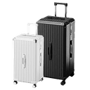 DISEGNO 20＋28 吋升級版胖胖箱兩件組