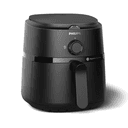 Philips 旋鈕式海星3.2L氣炸鍋 NA110（不挑色）