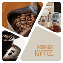 Insinger 硬性格咖啡