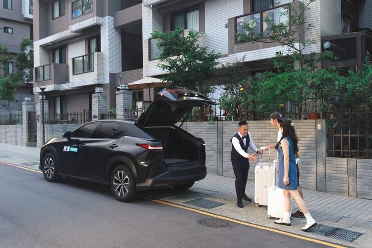 全鋒 - 揪車JoinMe