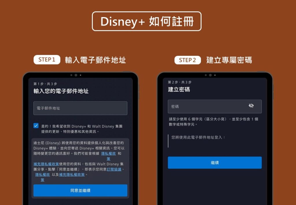 Disney 方案划算嗎 一次看disney 台灣片單內容 收費費用方案評比 貸鼠先生