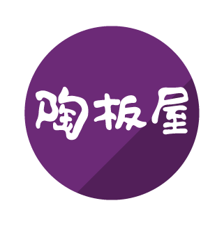 陶板屋-logo