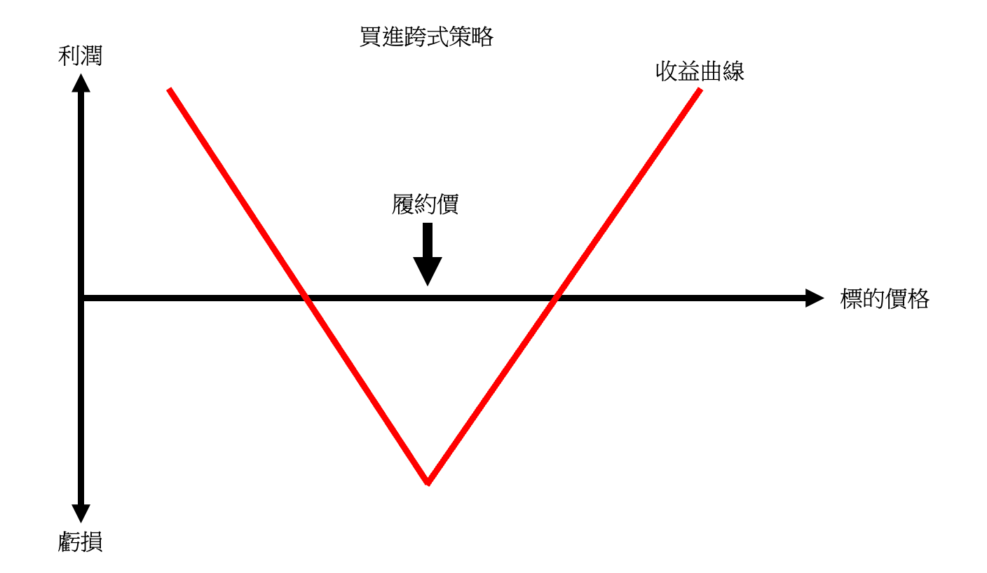 選擇權策略