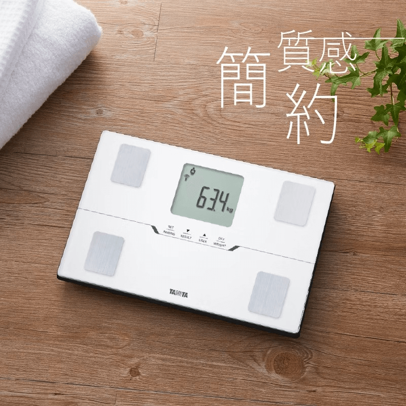 TANITA BC-402 體脂計