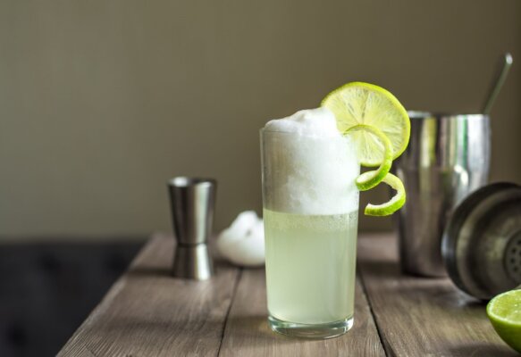 超商調酒推薦酒譜-琴費茲調酒