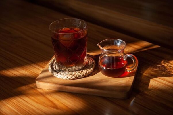 高雄美食推薦 : Do good coffee & dessert