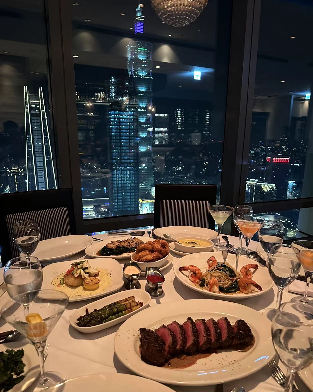 2024 七夕餐廳