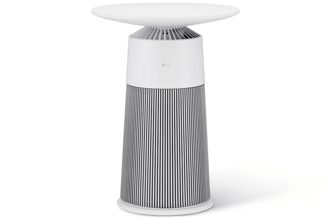 LG PuriCare AeroFurniture 新淨几