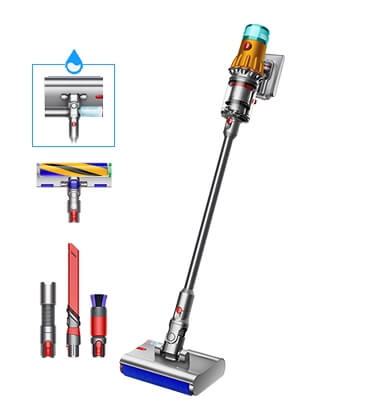 Dyson V12s Detect Slim