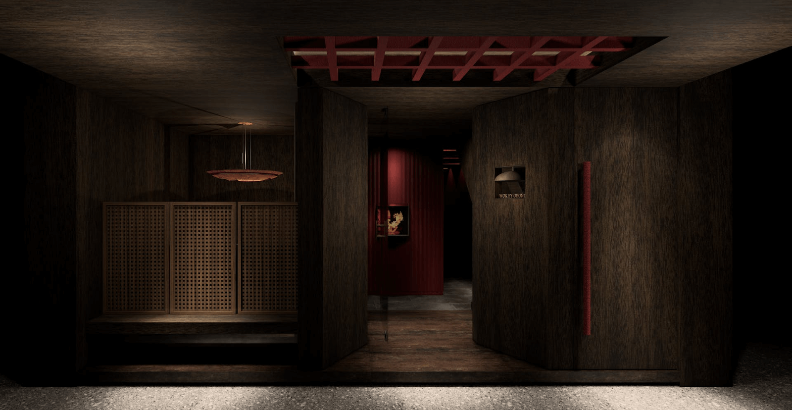 Wok by O’BONJD