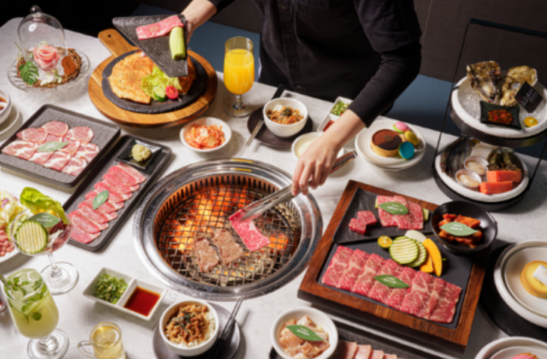 森森燒肉