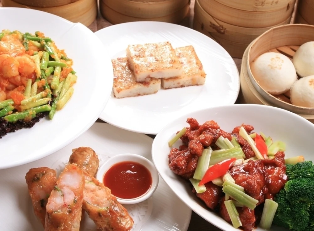 清新溫泉飯店 天地一家