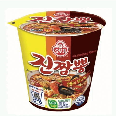 韓國泡麵推薦
