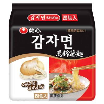 韓國泡麵推薦