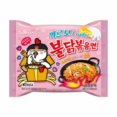 韓國泡麵推薦