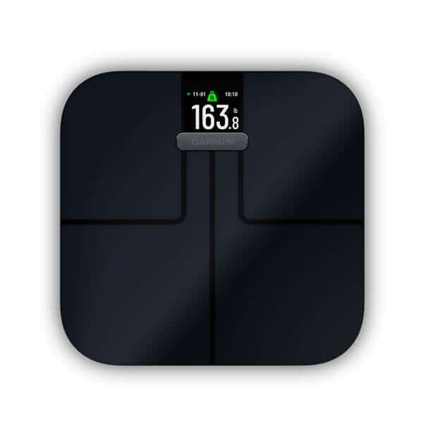 Garmin Index S2 WI-FI 智慧多功能體脂計