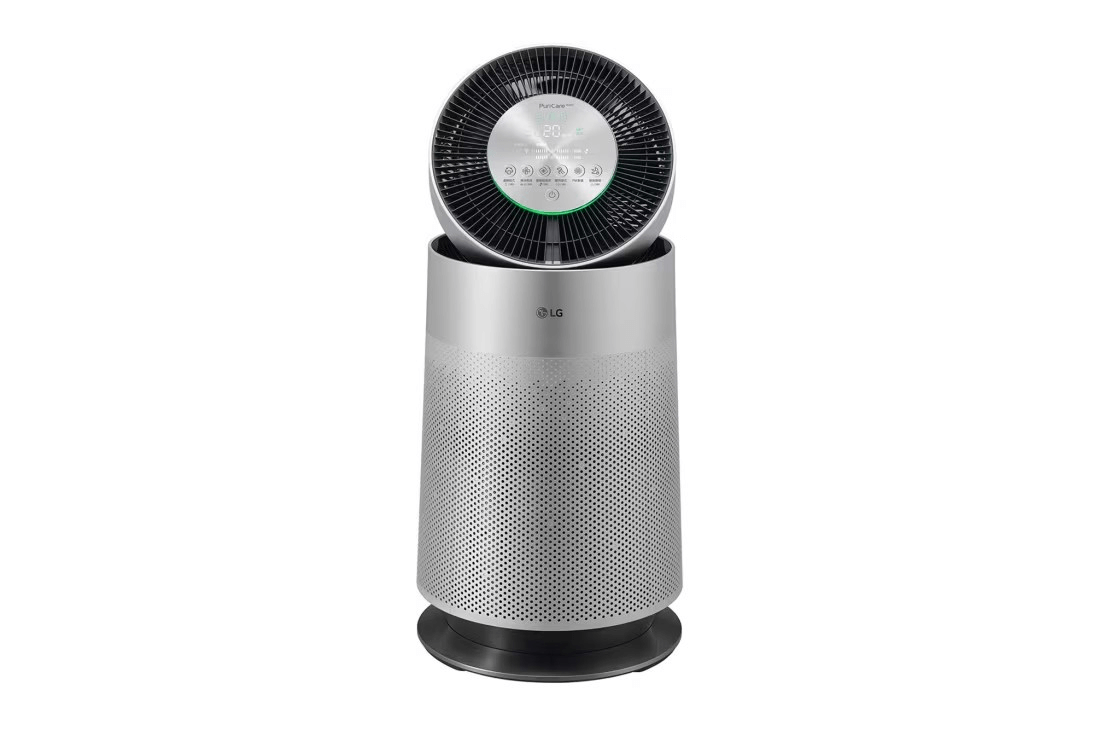 LG PuriCare 360° 寵物功能增加版