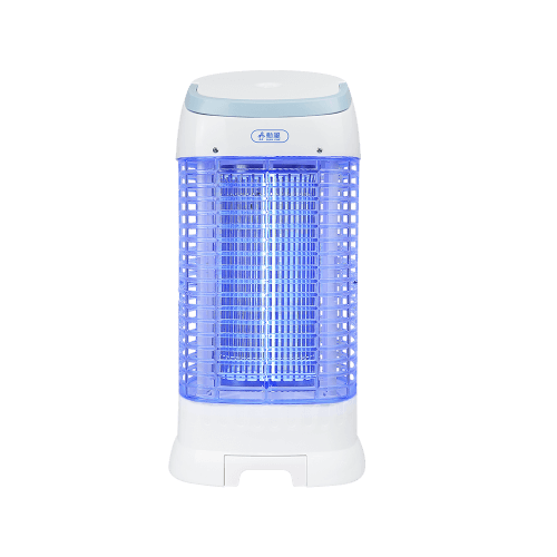 勳風 15 W 電子式捕蚊燈 DHF-K8945