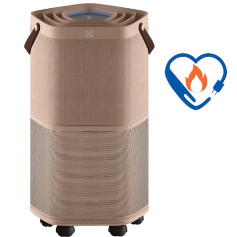 Electrolux 伊萊克斯 Pure A9.2 22 坪型