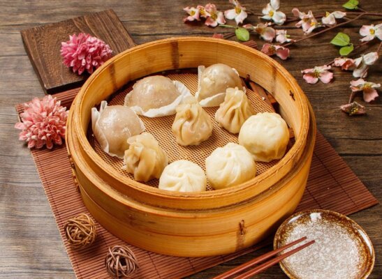 高雄美食推薦 : 包子叔叔