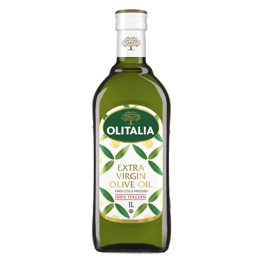 Olitalia 奧利塔特級初榨橄欖油