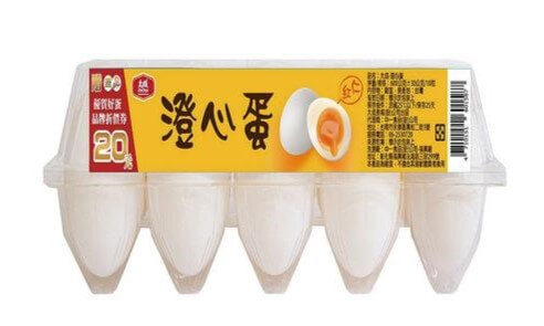 全聯雞蛋推薦