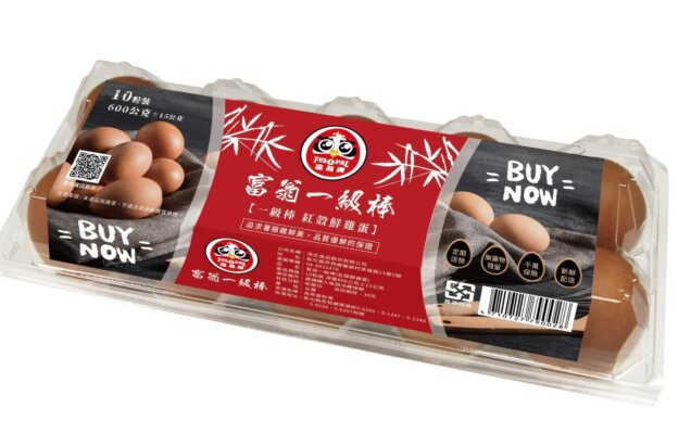 全聯雞蛋推薦