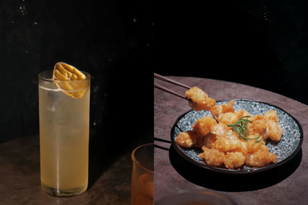 台北平價餐酒館推薦