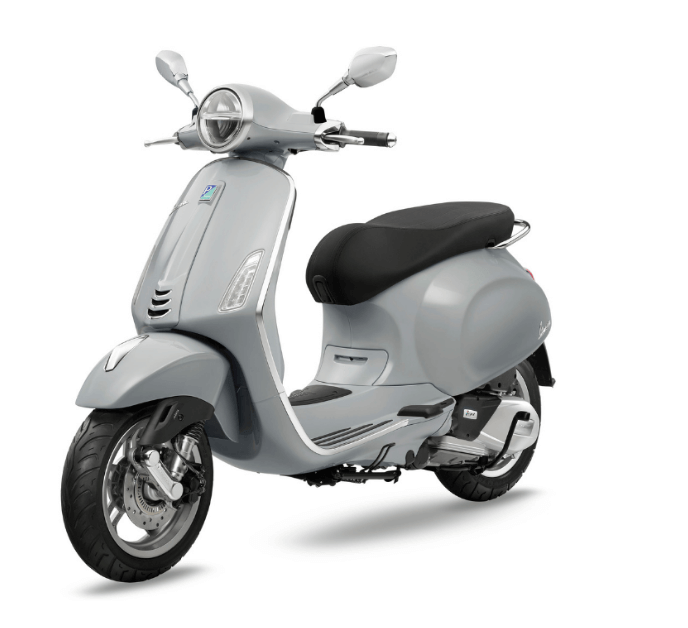 Primavera 125 FL