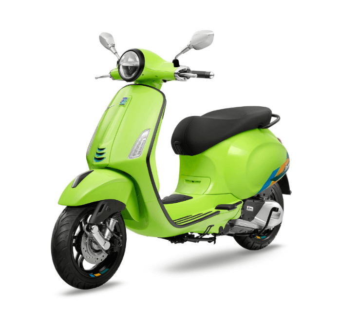Primavera S 150 FL