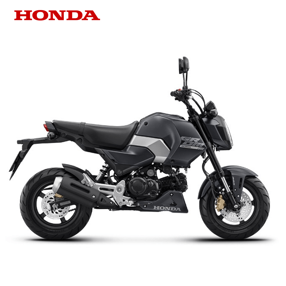 HONDA MSX Grom 125