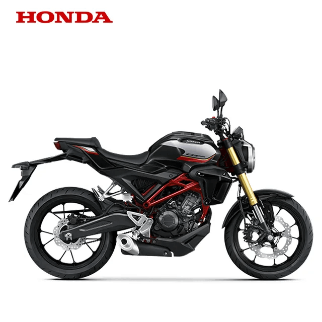 HONDA CB150R