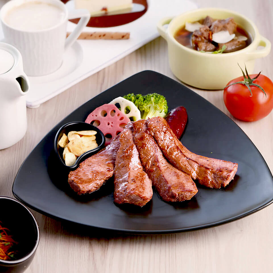 陶板屋餐點推薦