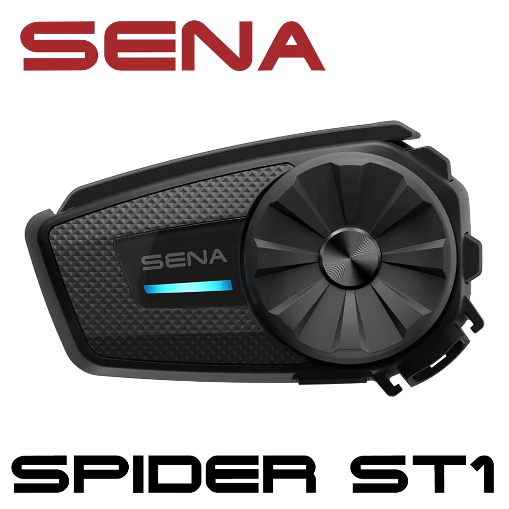 Sena Spider ST1