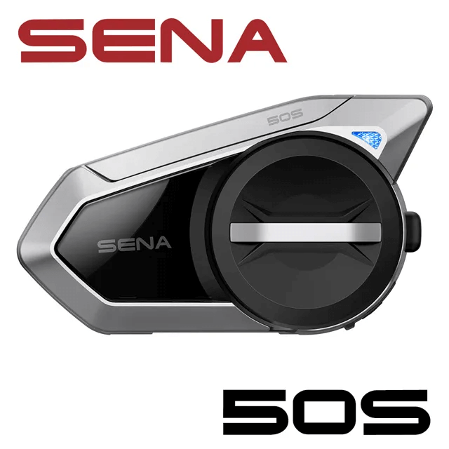 SENA 50S-10