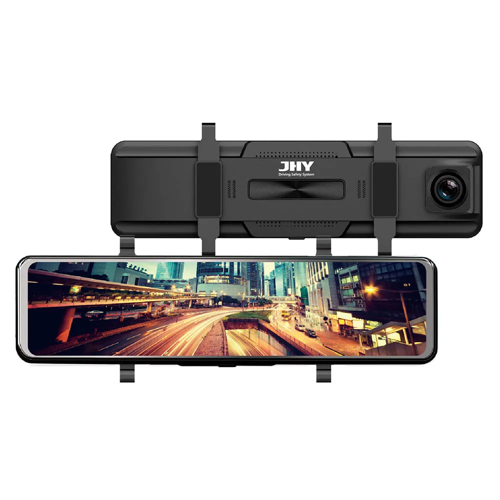 JHY 行車記錄器-VM12