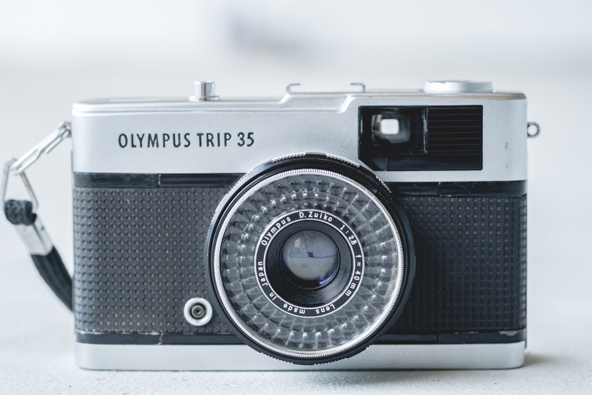 Olympus Trip 35