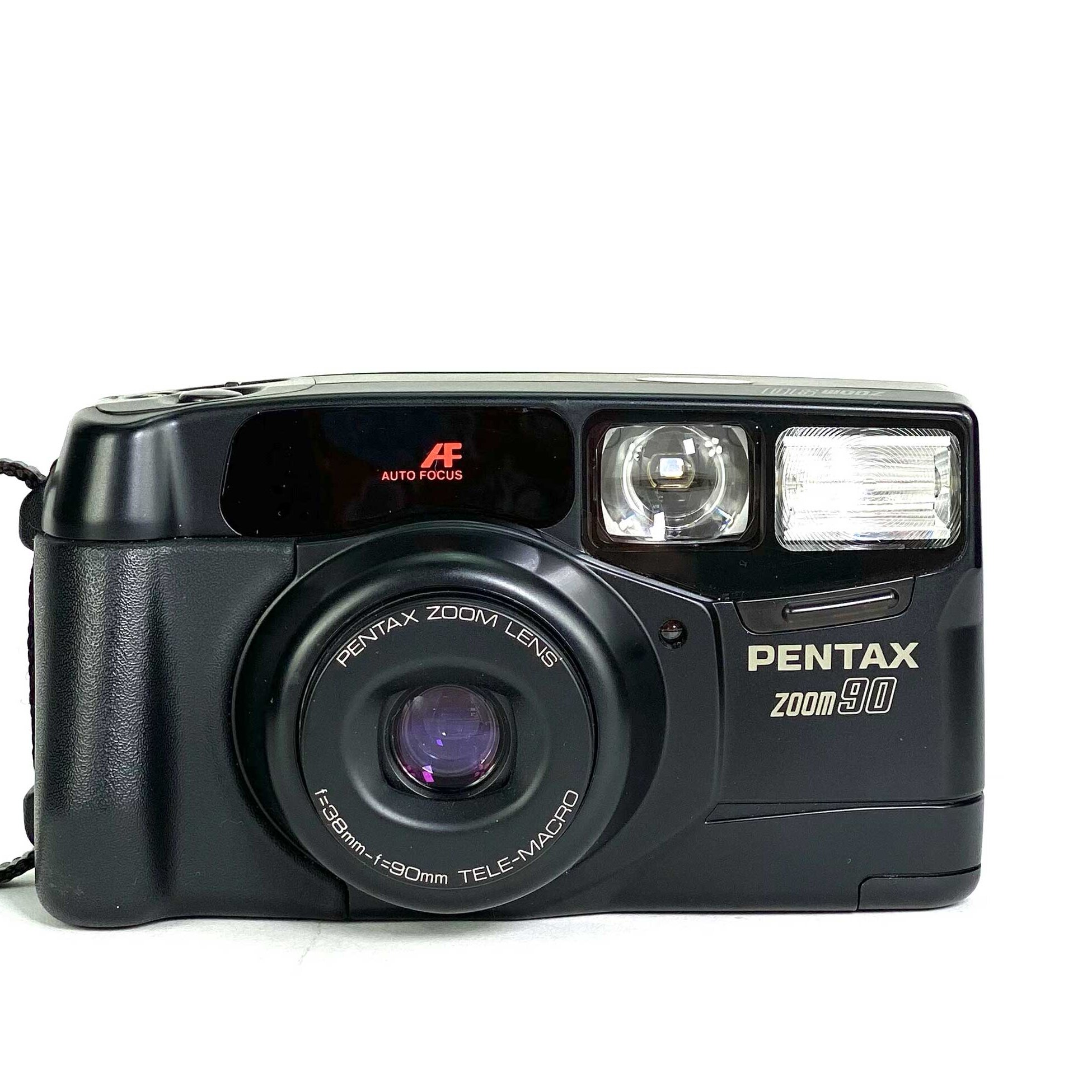 PENTAX ZOOM 90