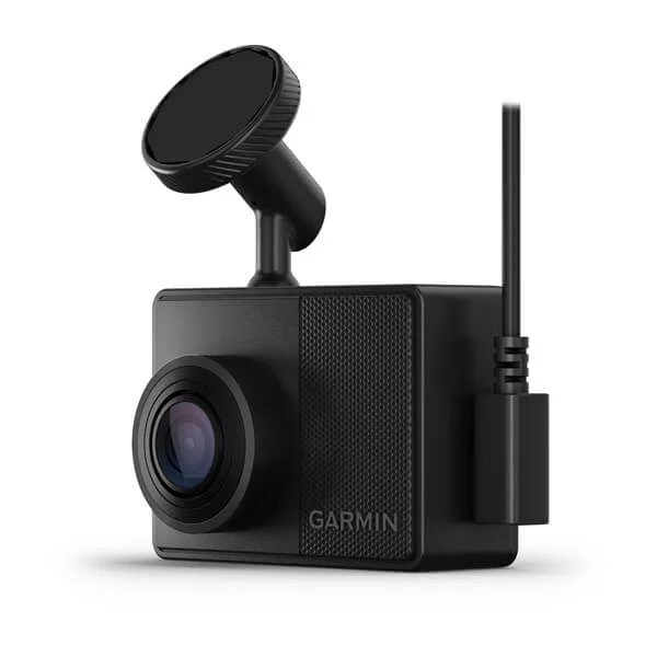 Garmin 行車記錄器-Dash Cam 67WD