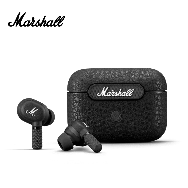 Marshall Motif II A.N.C.