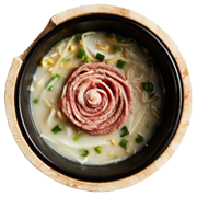 涓豆腐菜單