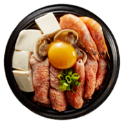涓豆腐菜單