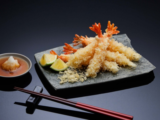 饗食天堂經典菜色