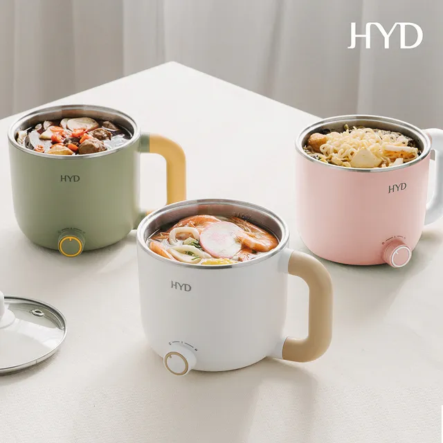 HYD 小食鍋 輕食尚料理快煮鍋