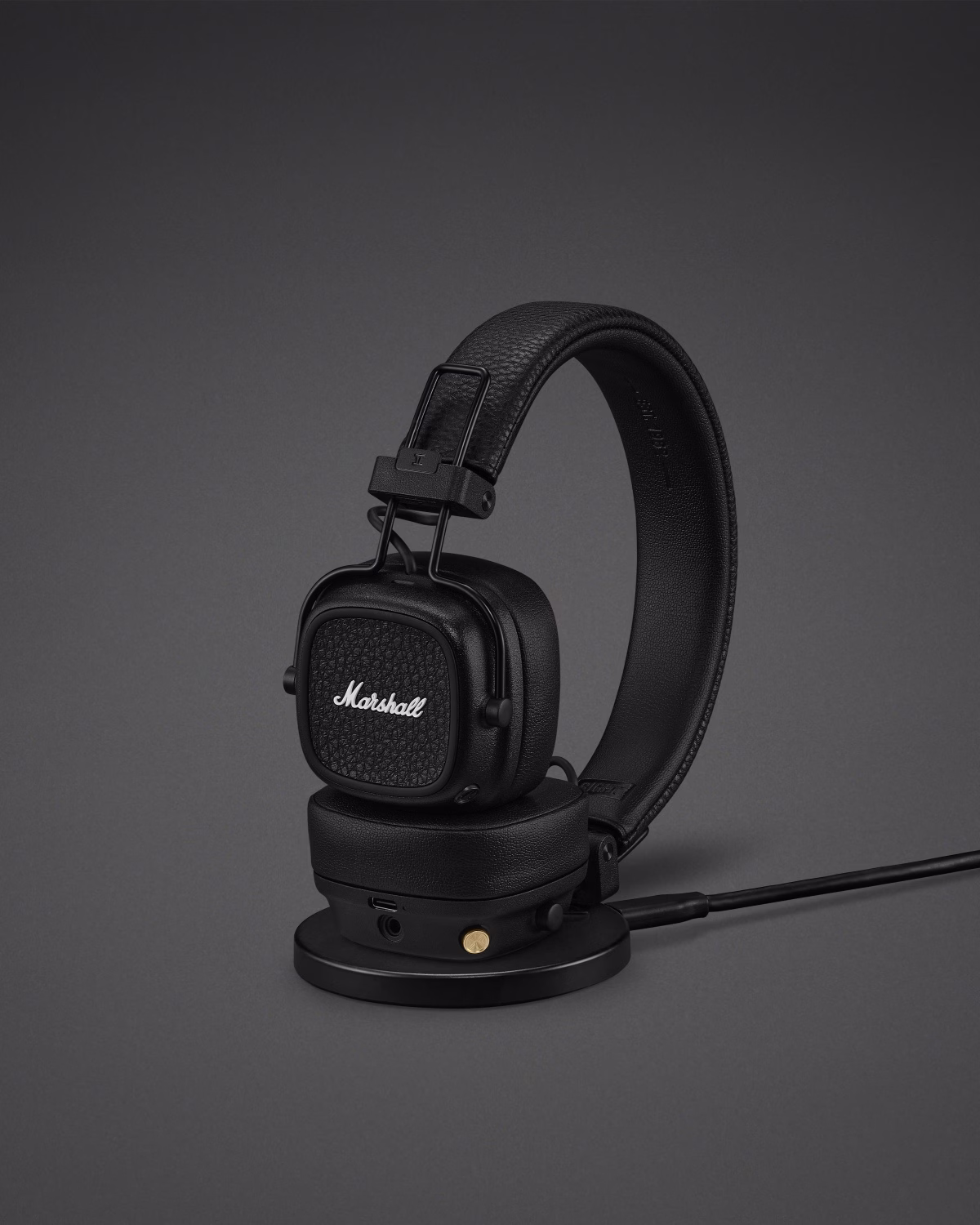 Marshall Major V